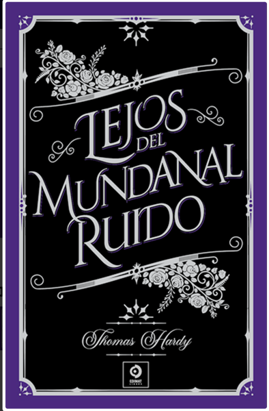 Lejos del mundanal ruido