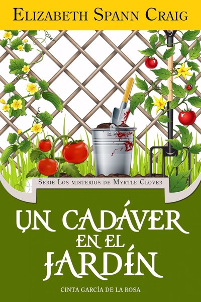 Un cadáver en el jardín