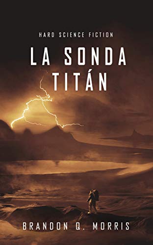 La Sonda Titán