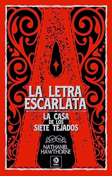 La casa de los siete tejados