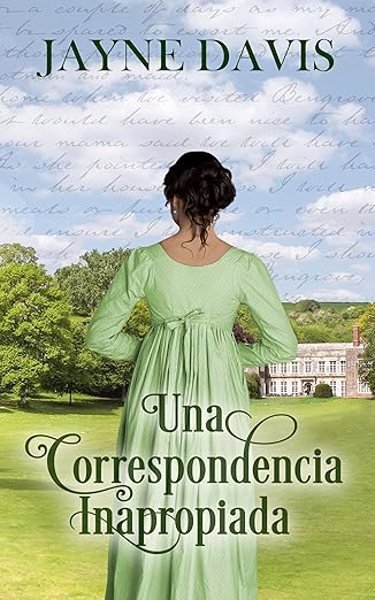 Una correspondencia inapropiada
