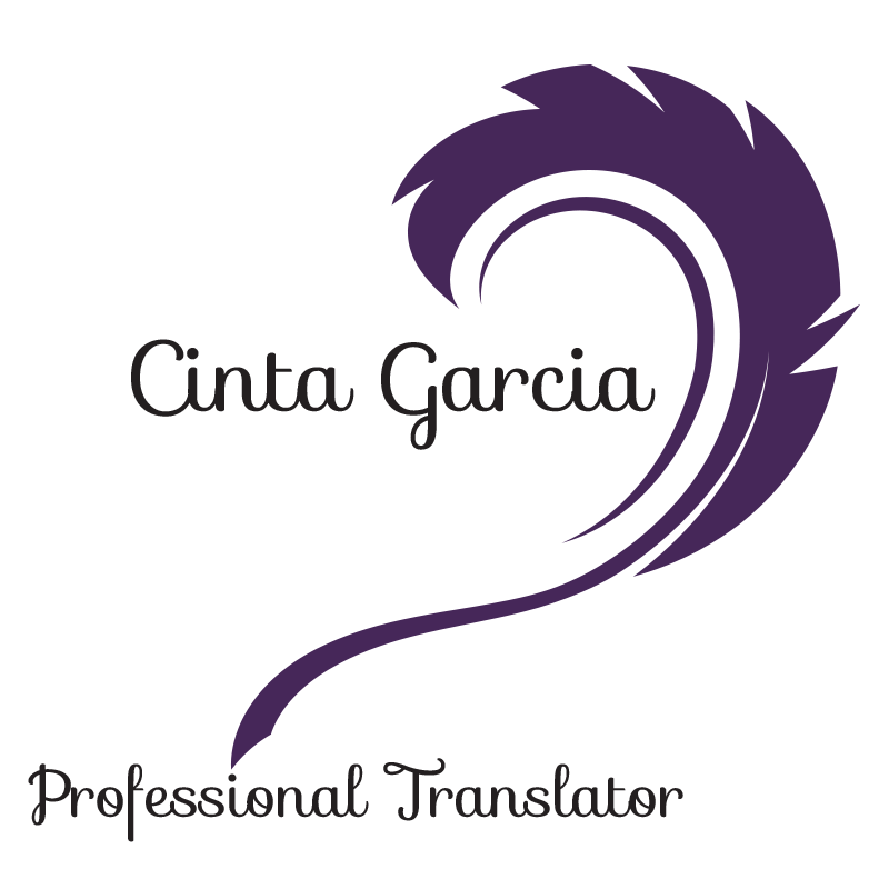 Cinta Garcia - Professional Translator